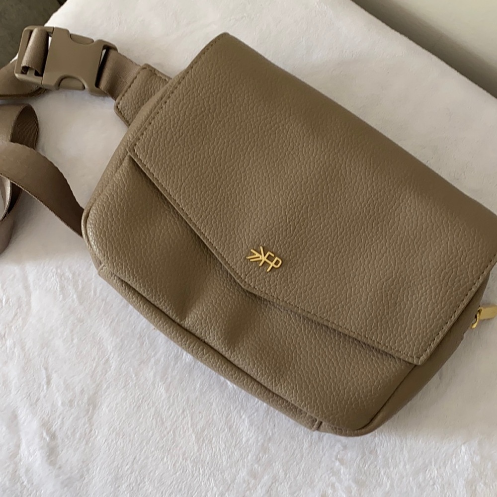 Freshly picked park pack